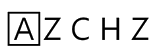 azchz