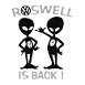 roswell is back