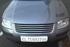 EL TURKITOS