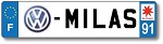Milas