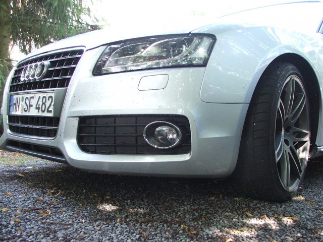 rencontre audi