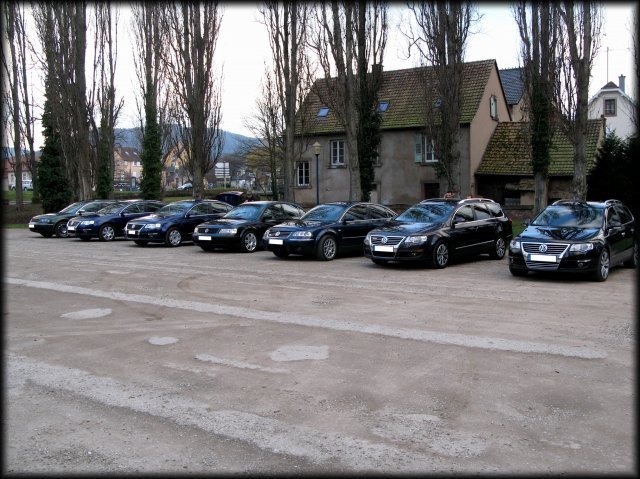 parking rencontre alsace